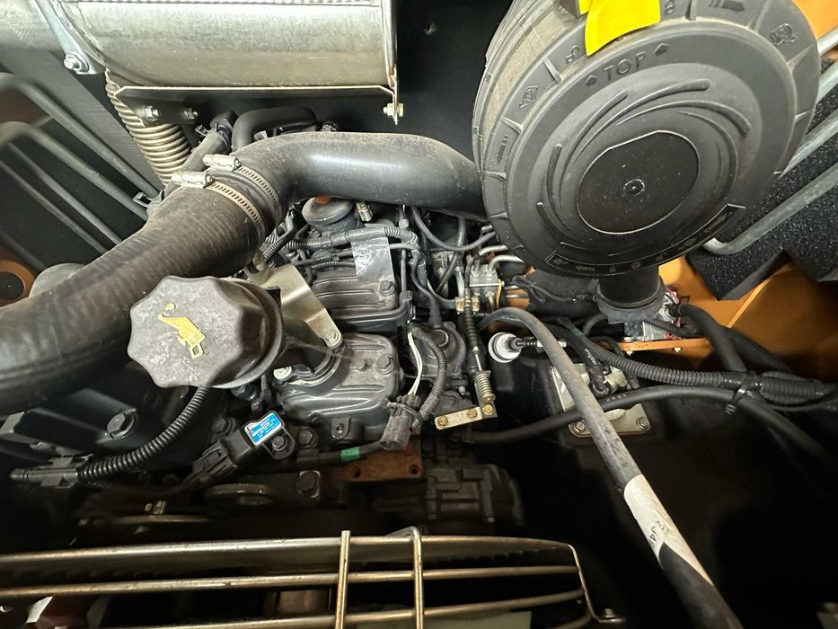 Mini-încărcătoare Case SR200