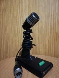 TOA paging mic PM600, Japonia