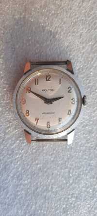 Ceas vechi Kelton Armachoc made in France
