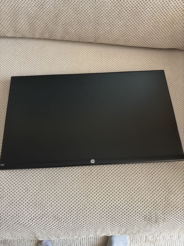 Монитор 24” HP