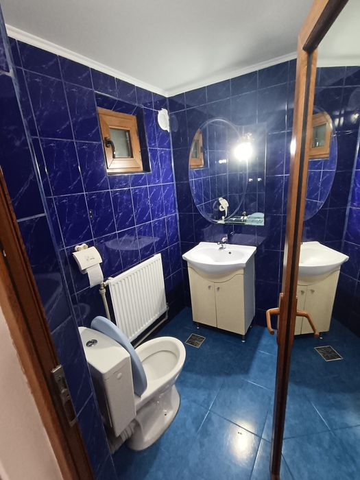 Garsoniera de închiriat
