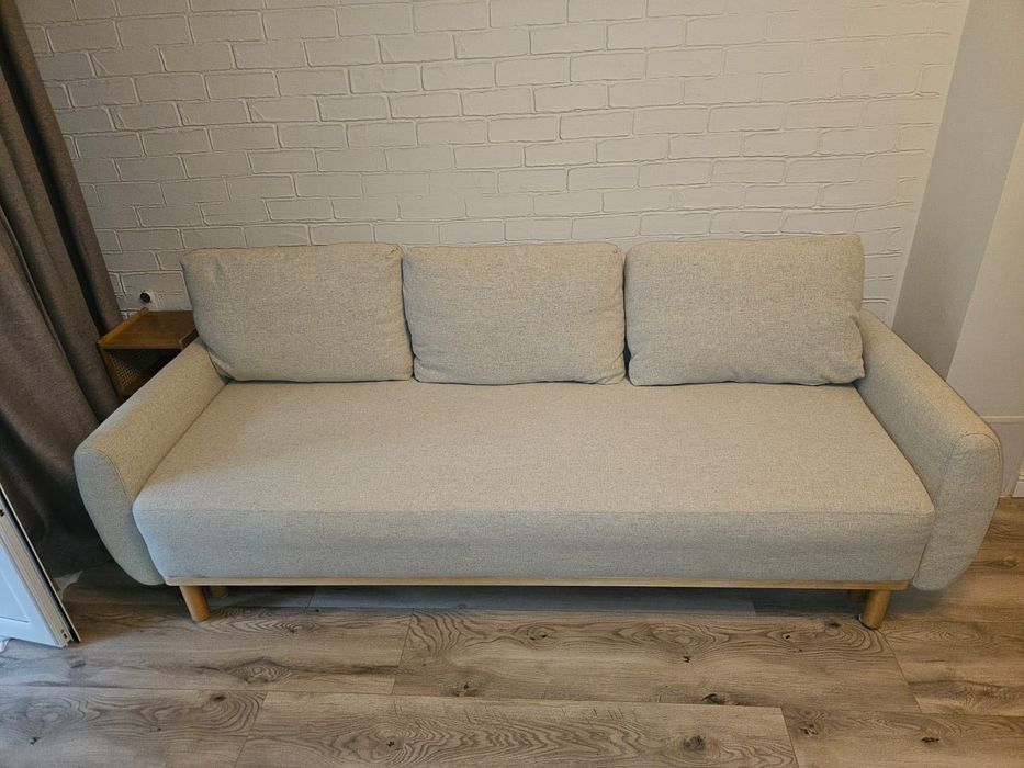 Vand canapea extensibila ikea