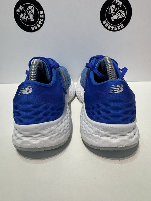 Маратонки NEW BALANCE FRESH FOAM 1080.Номер 40