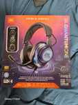 Jbl quantum one  наушники