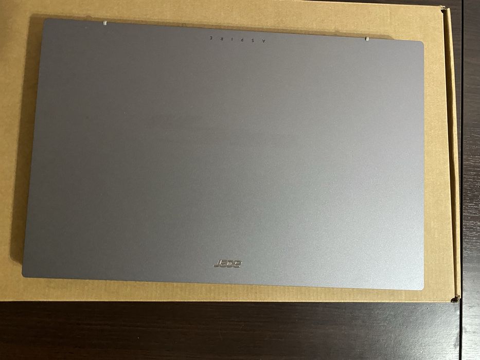 Срочно продать  Acer Aspire 5