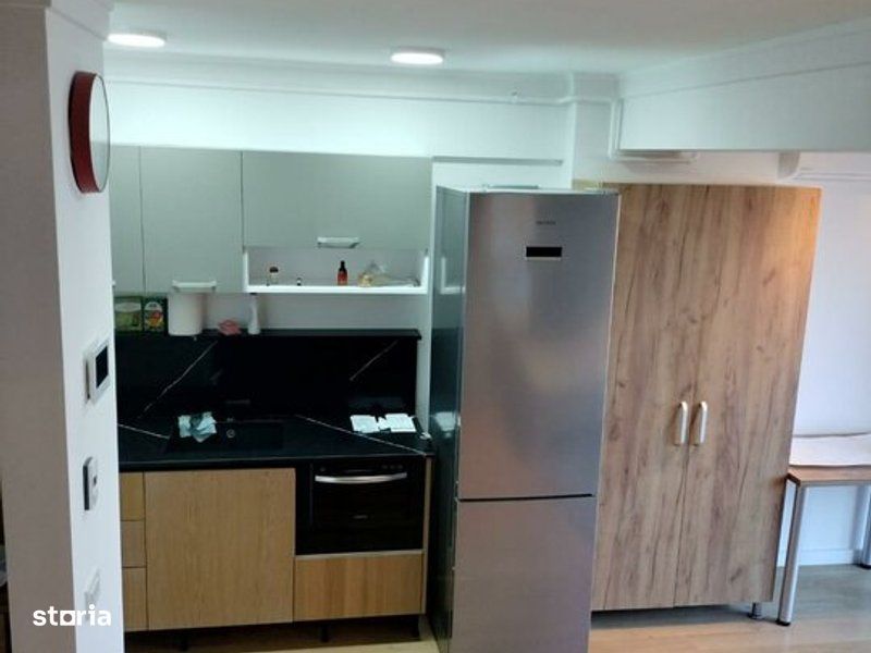Apartament nou  - 3 camere, tip duplex - bloc nou, zona centrala