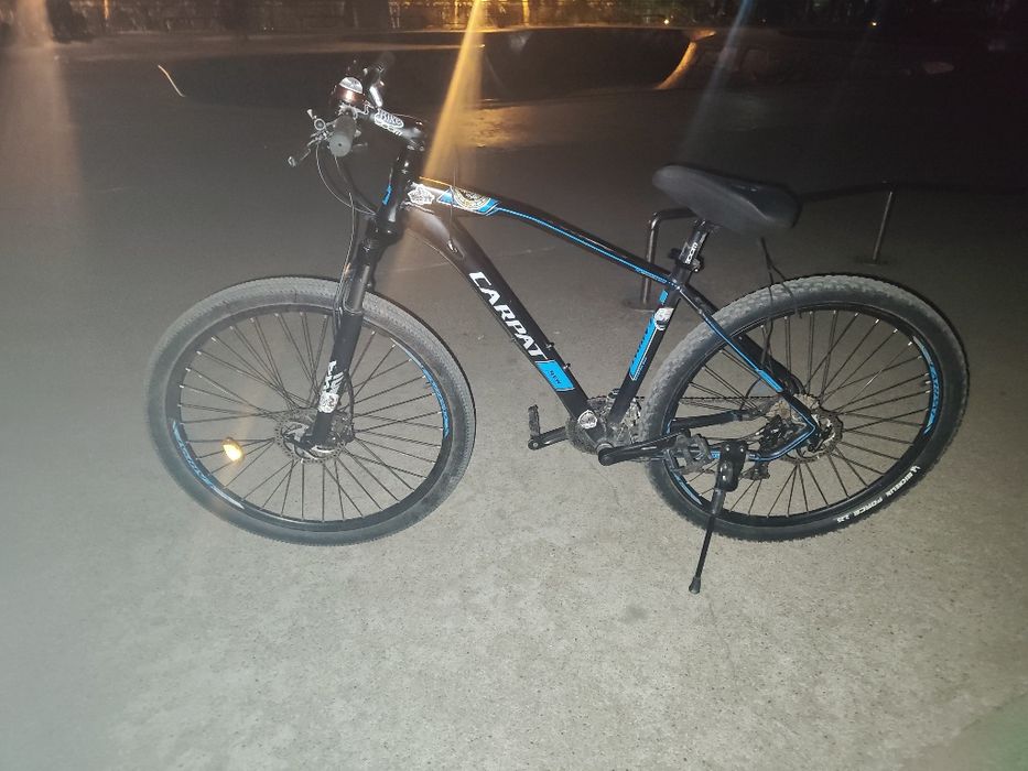 Vând Bicicletă Carpat Hakuba 2.9