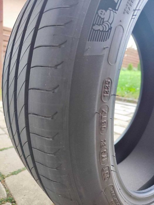 Anvelope vara Michelin e-Primacy 235/45 R18 DOT 2025 Tesla T2 Model 3