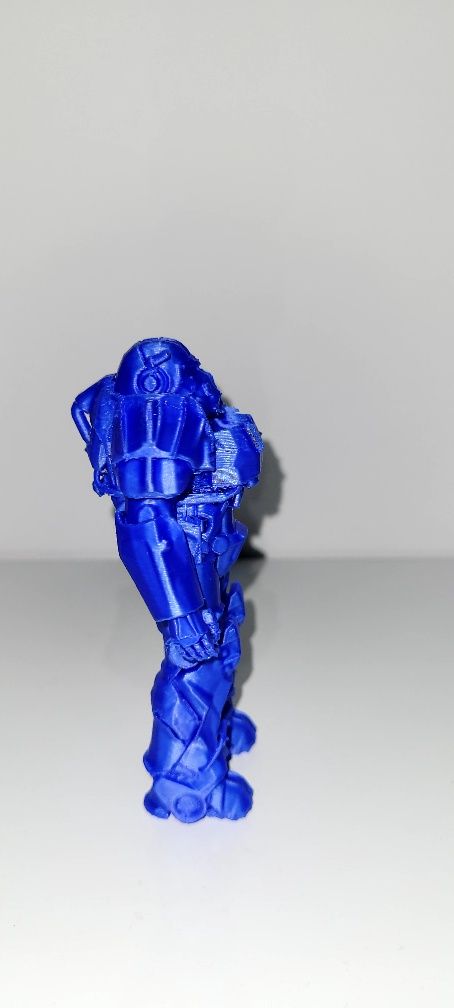 Vând figurină fallout 4 printată 3d