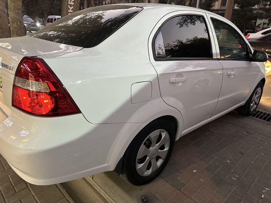 Nexia 3 sotiladi 2019