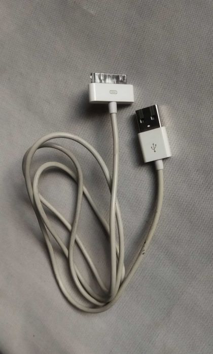 iPod classic touch usb шнур кабель