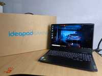 Игровой ноутбук Lenovo (i5 12500H/8GB/RTX 3050 TI/SSD M2 512GB/120HZ)