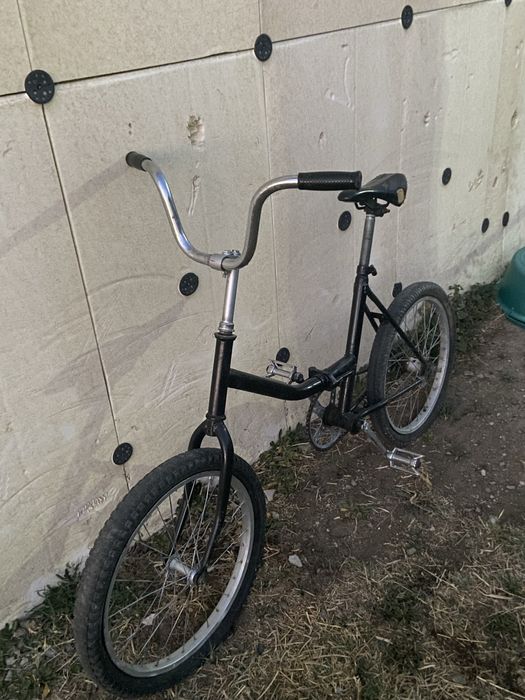 велосипет кама