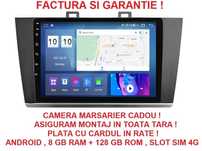 Navigatie Subaru Outback din 2014 - 2020 , Garantie 2GB 4GB 8GB RAM