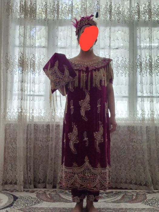 Келинлар учун куйлак лозим