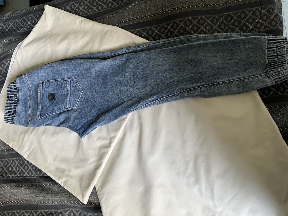 Дънки мъжки CROPP DENIM