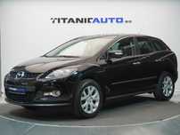Mazda CX-7 Mazda CX7 Revolution 4x4 260 CP