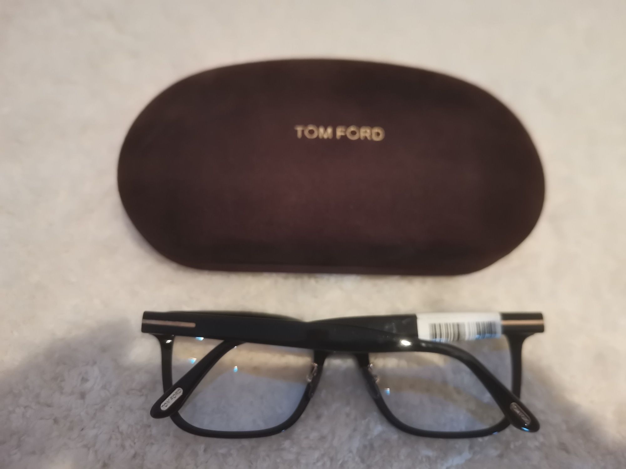 Rame Tom Ford TF 5853 D-B Originale