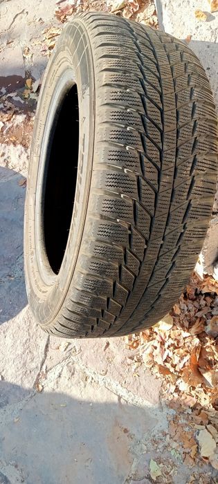 БУ қысқы балондар саудасы бар