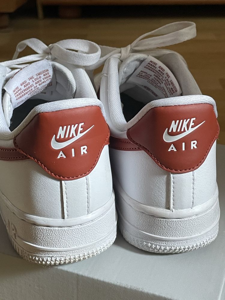 Nike Air Force 1 ‘07 - 37,5 номер
