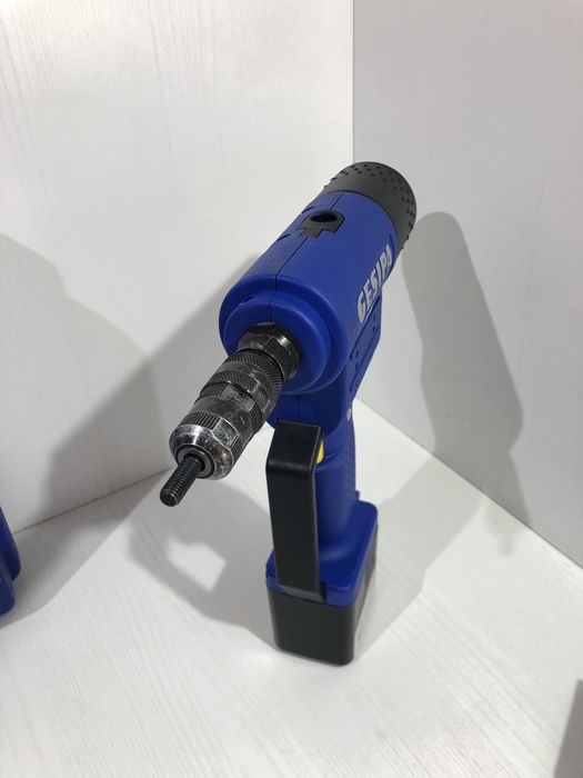 Pistol pentru piulițe Nit Gesipa FireBird