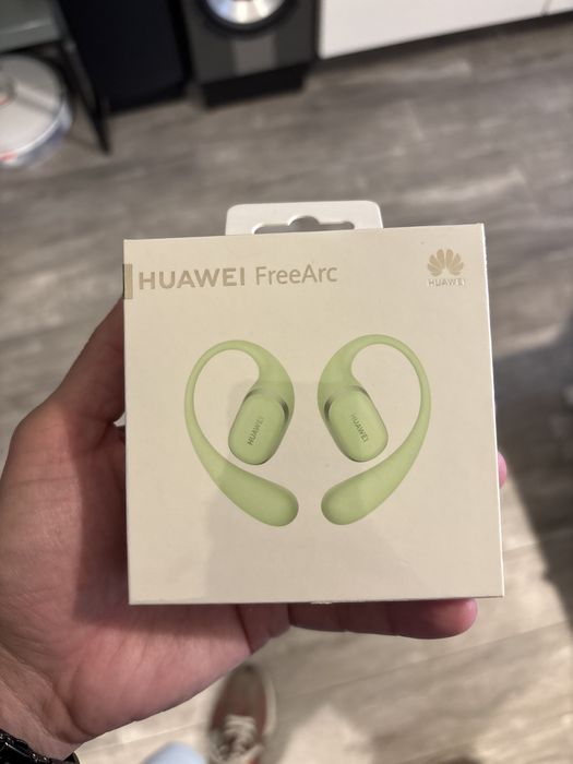 слушалки Huawei FreeArc