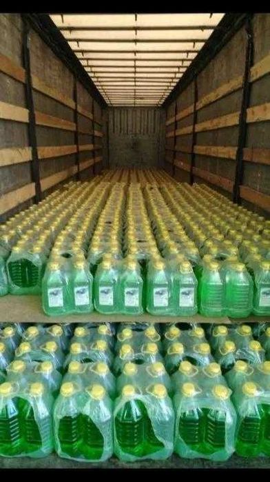 8. Незамерзайка в Алматы 
Доставка бесплатно