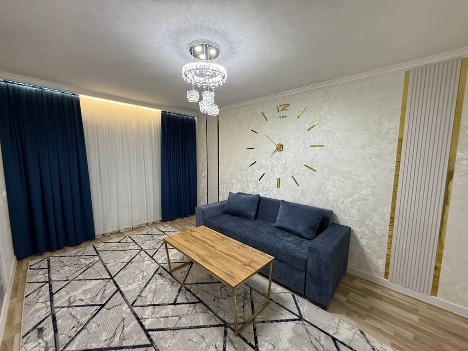 1 в 2/3/4 Метро Дустлик, Дом Пионеров, Дубовая