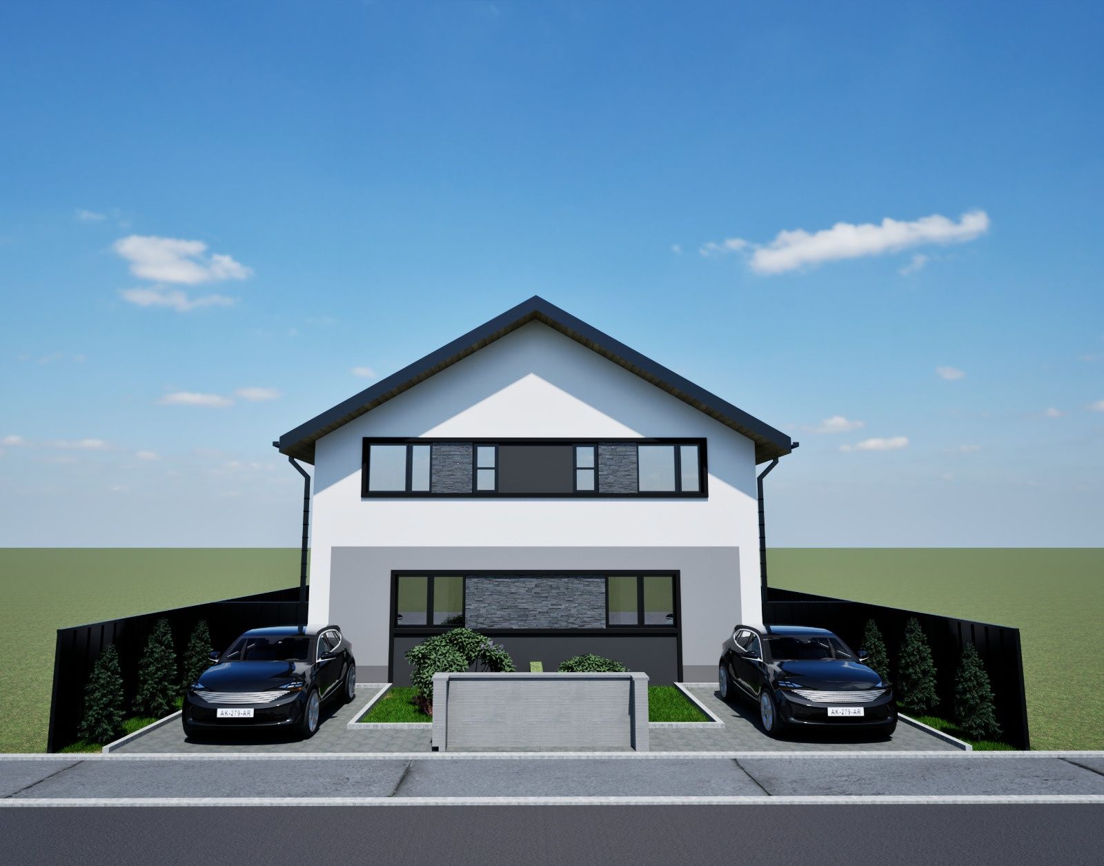 De Vanzare Duplex Giarmata Vii