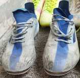 Adidas X Speedflow.1 AG 44