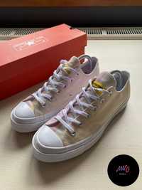 converse low 70 s colour changing