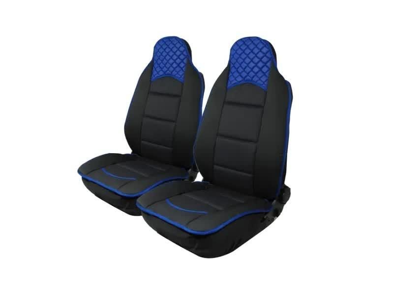 комплект универсална тапицерия тип масажор 1+1 2броя за предни ...
