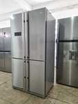 Frigider Side by Side Beko A+++ 620 litri