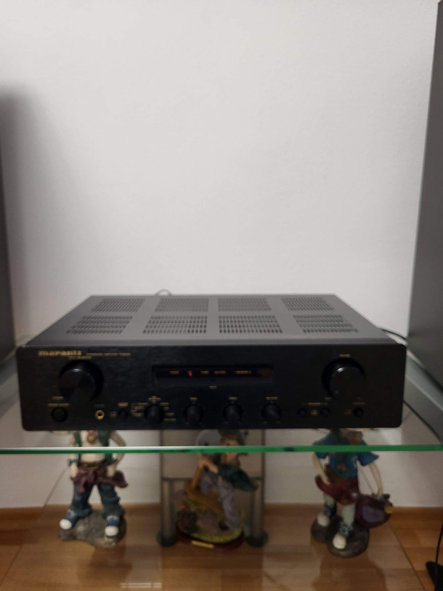 Amplificator MARANTZ PM-6002