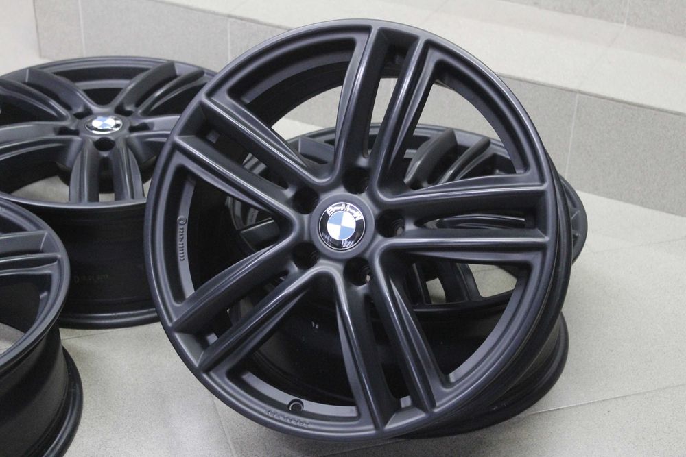 Джанти 18" BMW X3 (G01), X4 (G02)