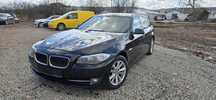 Bmw 520d f11 184 cp automat