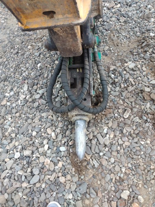 Picon hidraulic jcb 3cx