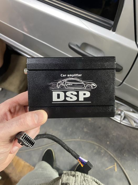 Усилитель для андройд