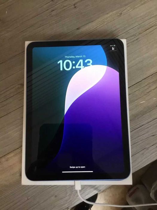 iPad 10th Generation 256GB