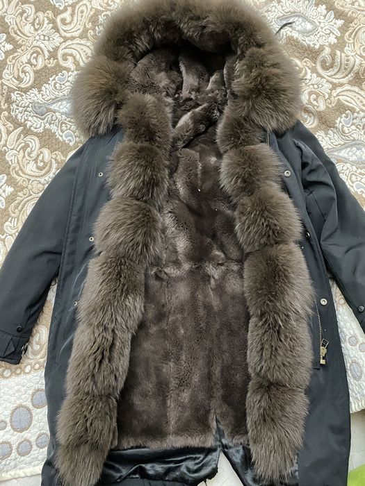 Продам парку