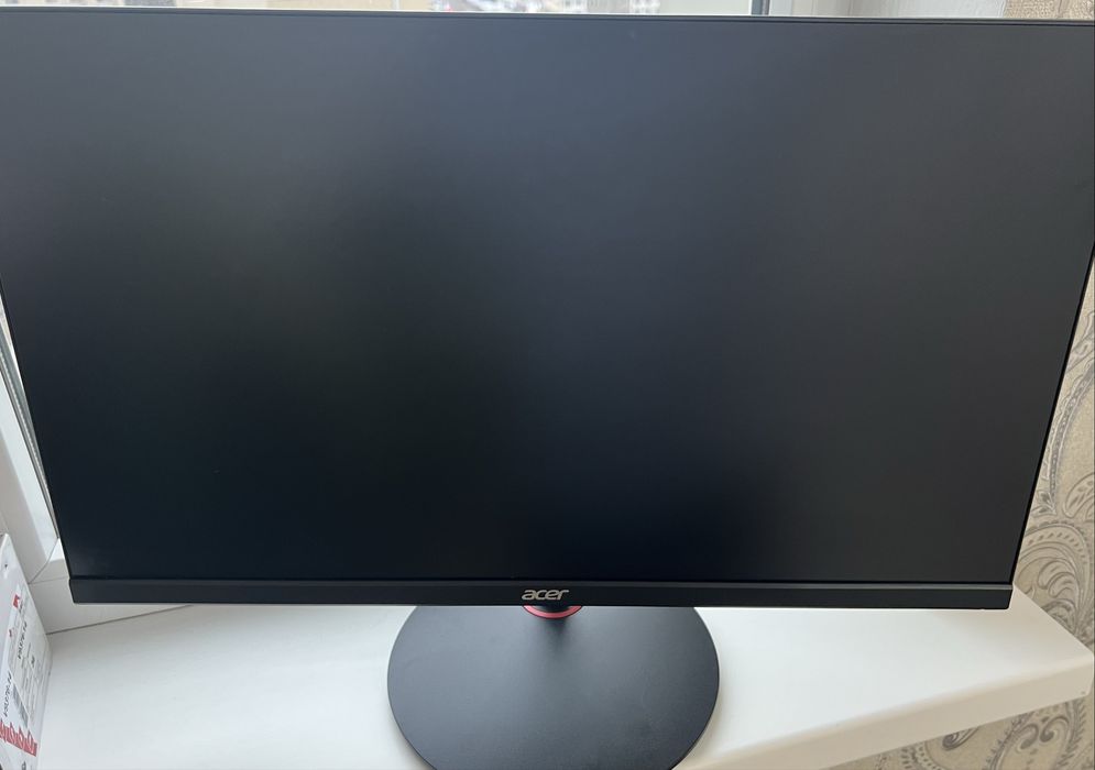 монитор acer 280гц