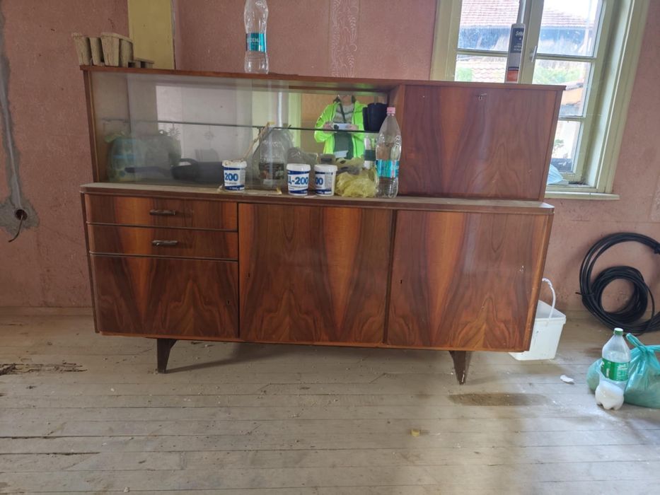 Старинки , от едно време