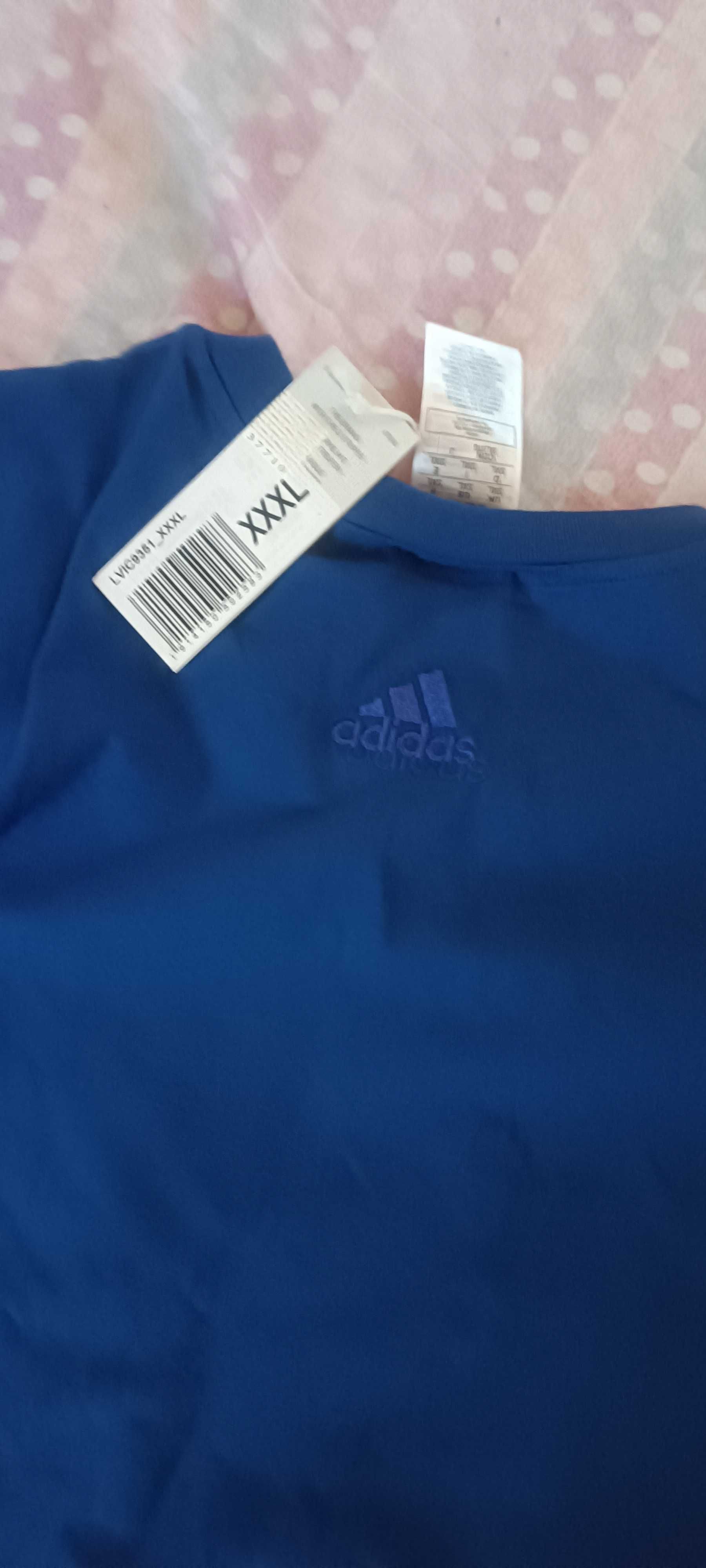 Тениска ADIDAS Левски 1914 3xl