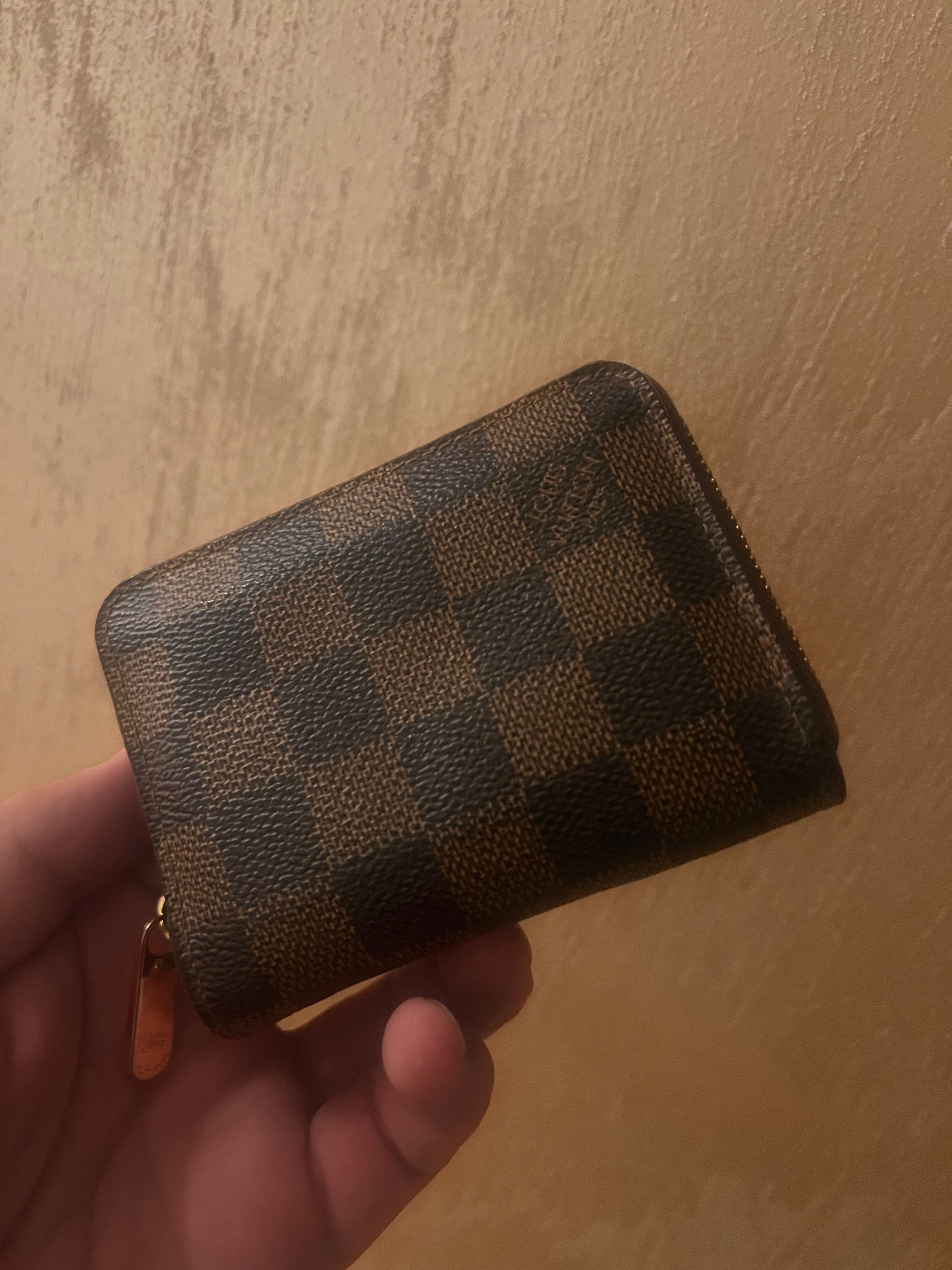 Портмоне Louis Vuitton