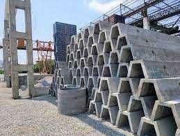 Ирригационный лоток ЛИ5