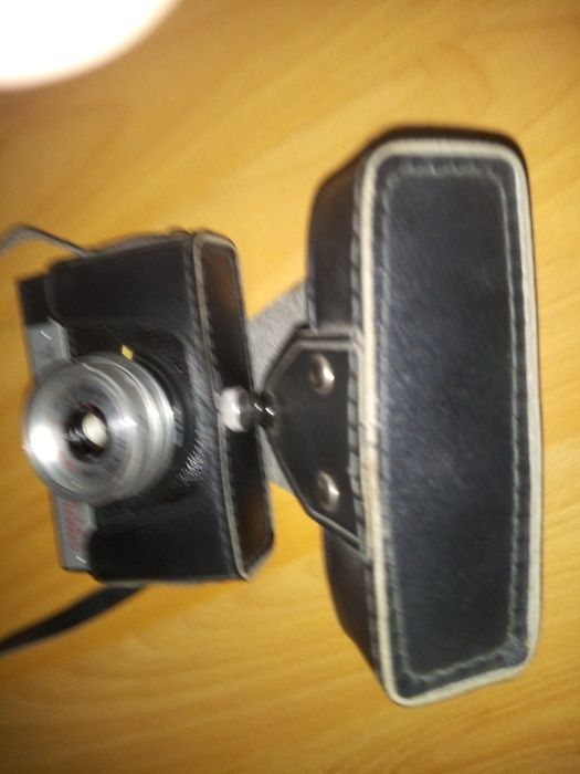 фотоапарат Смяна 8