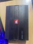 Amplificator auto