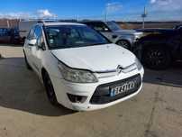 Dezmembrari Citroen C4 1,6HDi
