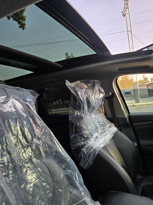 Hyundai santa fe full сотилади