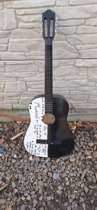 Chitara clasica 3